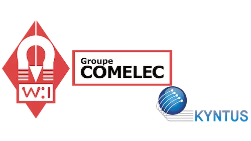 Groupe Comelec